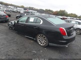 Lincoln Mks 1LNHL9DR5BG613468 снимка