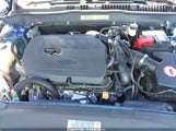Ford Fusion Se 3FA6P0HD3HR136458 снимка