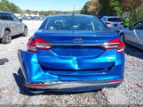 Ford Fusion Se 3FA6P0HD3HR136458 снимка
