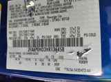 Ford Fusion Se 3FA6P0HD3HR136458 снимка