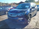 Honda Pilot Ex-L 5FNYF6H54JB008206 снимка