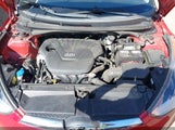 Hyundai Veloster Base W/Black KMHTC6AD1DU118187 снимка