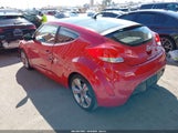 Hyundai Veloster Base W/Black KMHTC6AD1DU118187 снимка