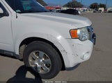 Ford Escape Limited 1FMCU0EG5CKB12207 снимка