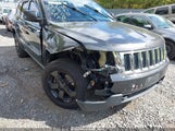Jeep Grand Cherokee Laredo 1J4RR4GG8BC656871 снимка