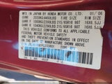 Honda Cr-V Ex JHLRD78816C033601 снимка
