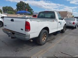 Ford F-250 Lariat/Standard/Xl/Xlt 1FTRF27L4WKC14200 снимка