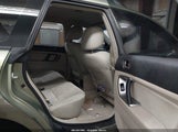 Subaru Outback 2.5I 4S4BP61C867344400 снимка