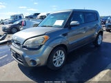 Kia Soul + KNDJT2A68D7636849 fotografie