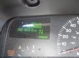Lincoln Town Car Signature 1LNHM82W91Y611232 photo