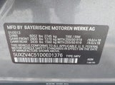 BMW X5 xDrive35I/xDrive35I Premium/xDrive35I Sport Activity 5UXZV4C51D0E01376 снимка