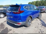Honda Cr-V 2Wd Ex-L 7FARW1H82LE001232 fotografie