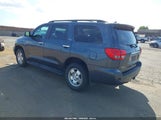 Toyota Sequoia Platinum 5.7L V8 5TDDY5G14AS034723 photo