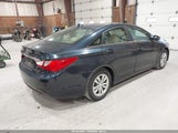 Hyundai Sonata Gls 5NPEB4ACXBH186426 снимка