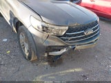 Ford Explorer Xlt 1FMSK7DH6MGB31325 fotografie