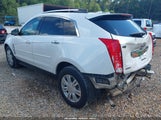 Cadillac Srx Luxury Collection 3GYFNAEY4AS613243 photo