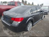Subaru Legacy 2.5I Limited 4S3BMBK64A3245801 снимка