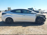 Hyundai Elantra Gls KMHDH4AE1DU997256 снимка