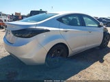 Hyundai Elantra Gls KMHDH4AE1DU997256 снимка