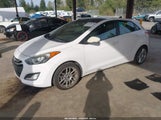 Hyundai Elantra Gt KMHD35LE1DU126522 снимка