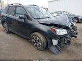 Subaru Forester 2.5I Premium JF2SJAEC0JH435460 снимка