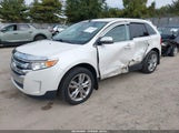 Ford Edge Limited 2FMDK4KC3DBC88171 снимка