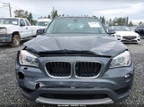 BMW X1 xDrive28I WBAVL1C57DVR86515 снимка
