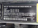 BMW X1 xDrive28I WBAVL1C57DVR86515 снимка