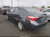 Toyota Corolla Le 5YFBURHE8FP318027 снимка