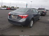 Toyota Corolla Le 5YFBURHE8FP318027 снимка
