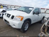 Nissan Titan Le/Pro-4X 1N6BA06C58N358228 fotografie