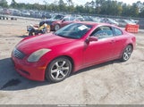 Infiniti G35 Base W/Leather JNKCV54E23M221497 снимка