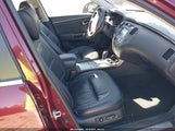 Hyundai Azera Limited KMHFC46F69A371526 снимка