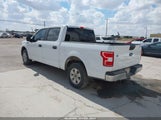 Ford F-150 Xl 1FTEW1C5XKFC56793 снимка