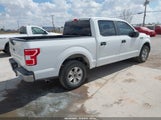 Ford F-150 Xl 1FTEW1C5XKFC56793 снимка