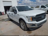Ford F-150 Xl 1FTEW1C5XKFC56793 снимка