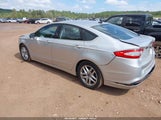 Ford Fusion Se 1FA6P0H78F5121500 снимка