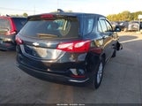 Chevrolet Equinox Fwd Ls 3GNAXHEV5LS733085 photo