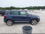 Volkswagen Tiguan R-Line WVGBV7AX9FW099935 photo