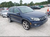 Volkswagen Tiguan R-Line WVGBV7AX9FW099935 снимка