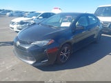 Toyota Corolla Le 5YFBURHE7JP745126 снимка