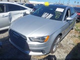 Audi A3 2.0T Premium WAUEFGFF7F1001588 снимка