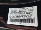 Honda Accord Ex 1HGCR2F70DA036047 снимка