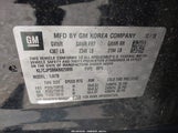 Chevrolet Trax Lt KL7CJPSB6KB825899 снимка
