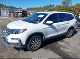 Honda Pilot Awd Ex-L 5FNYF6H55LB040746 снимка