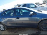Toyota Corolla Le 5YFBURHE4HP679175 снимка