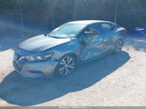 Nissan Maxima 3.5 S 1N4AA6AP7GC905236 снимка