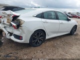 Honda Civic Sport 2HGFC2F85KH563507 снимка