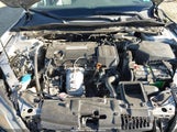 Honda Accord Ex-L 1HGCR2F81EA175923 снимка