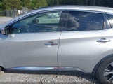 Nissan Murano Sv Fwd 5N1AZ2BJ5PC120392 fotografie